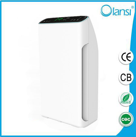 Olansi Air purifier