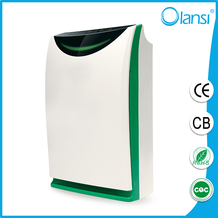 Olans air purifier 4