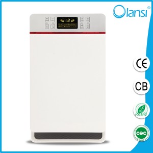 Olans air purifier OLS-K04 1