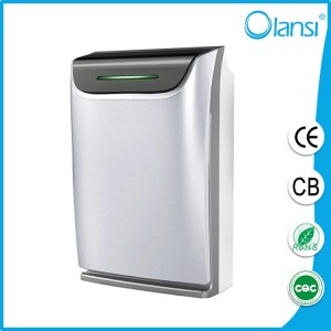 Olans air purifier OLS-K05B 1