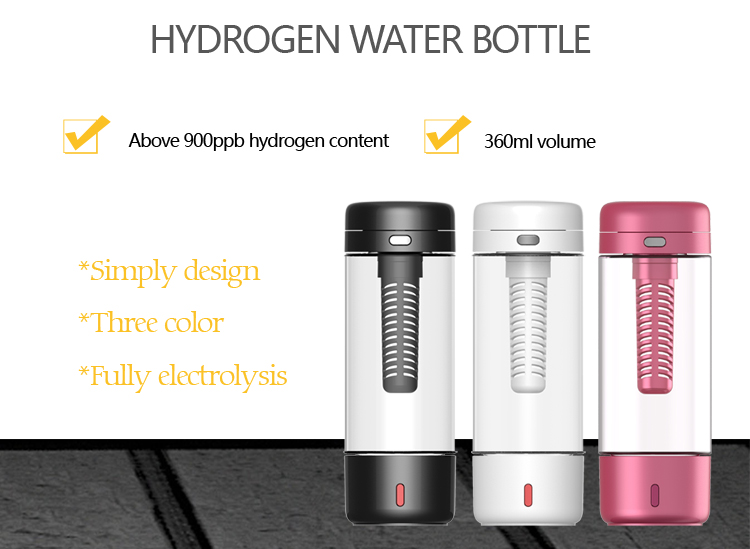 hydrogen water bottle 1