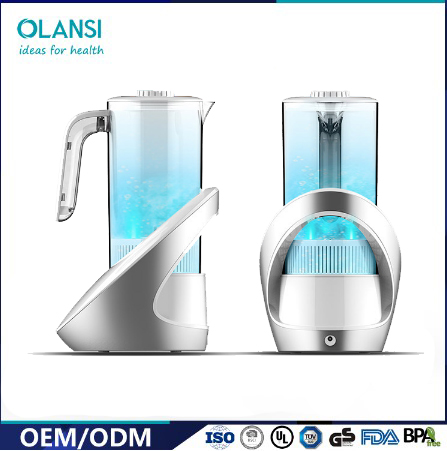 Olansi Hydrogen Water Jar