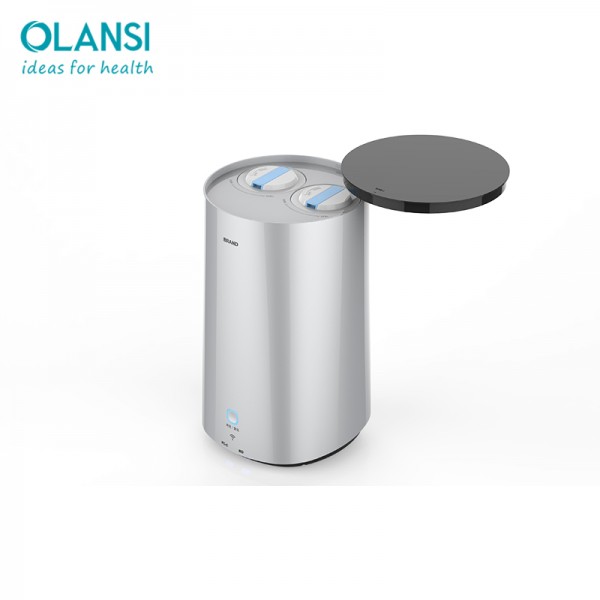 3 in 1 Ro water purifier Olansi (2)