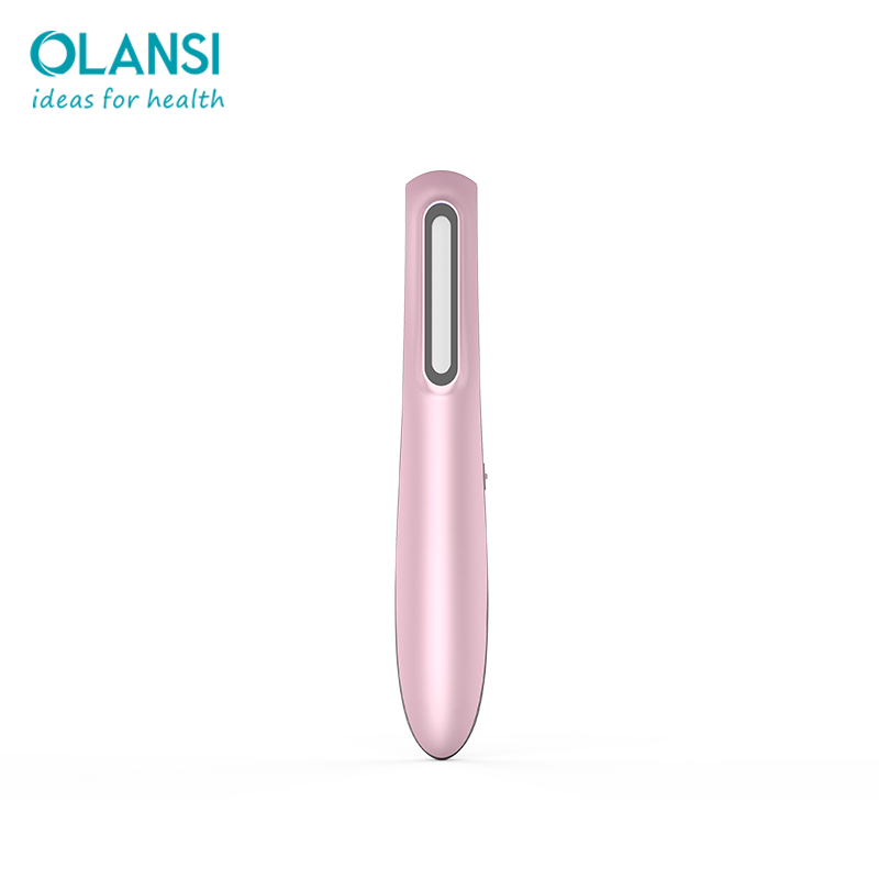 OLANSI beauty care products 