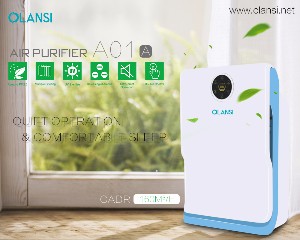 Olansi K01A air purifier