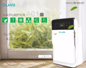 Olansi K01B Air Purifier