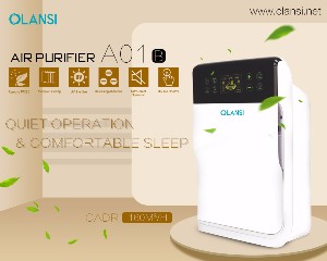 Olansi K01B Air Purifier