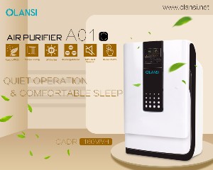 Olansi K01C Air Purifier