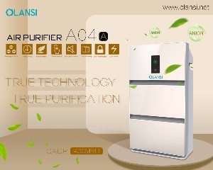 olansi K04A3 air purifier