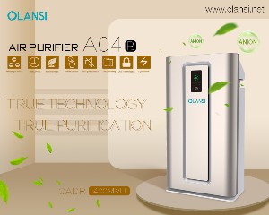 Olansi K04B air purifier