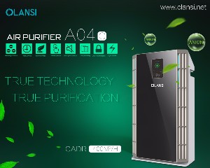 olansi K04C air purifier