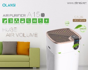 olansi K15B air purifier