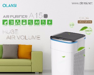 Olansi K15C air purifier