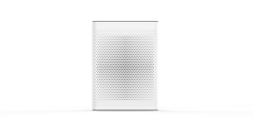 desktop air purifier A5 (1)