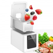C6 fruit and vegetable cleaning machine (8)